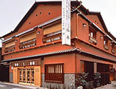 Ningyocho IMAHAN