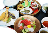 Ningyocho Japanese food�c�h�m�h�m�f �����̉�
