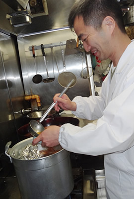 Ningyocho Japanese food�c�h�m�h�m�f �����̉�