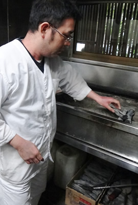 eel restaurant�uKIYOKAWA�iKIYOKAWA�j�v